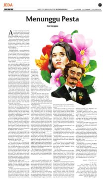 koran solopos
