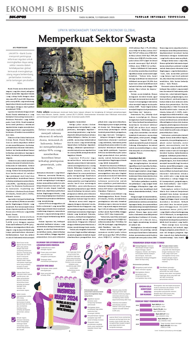 koran solopos