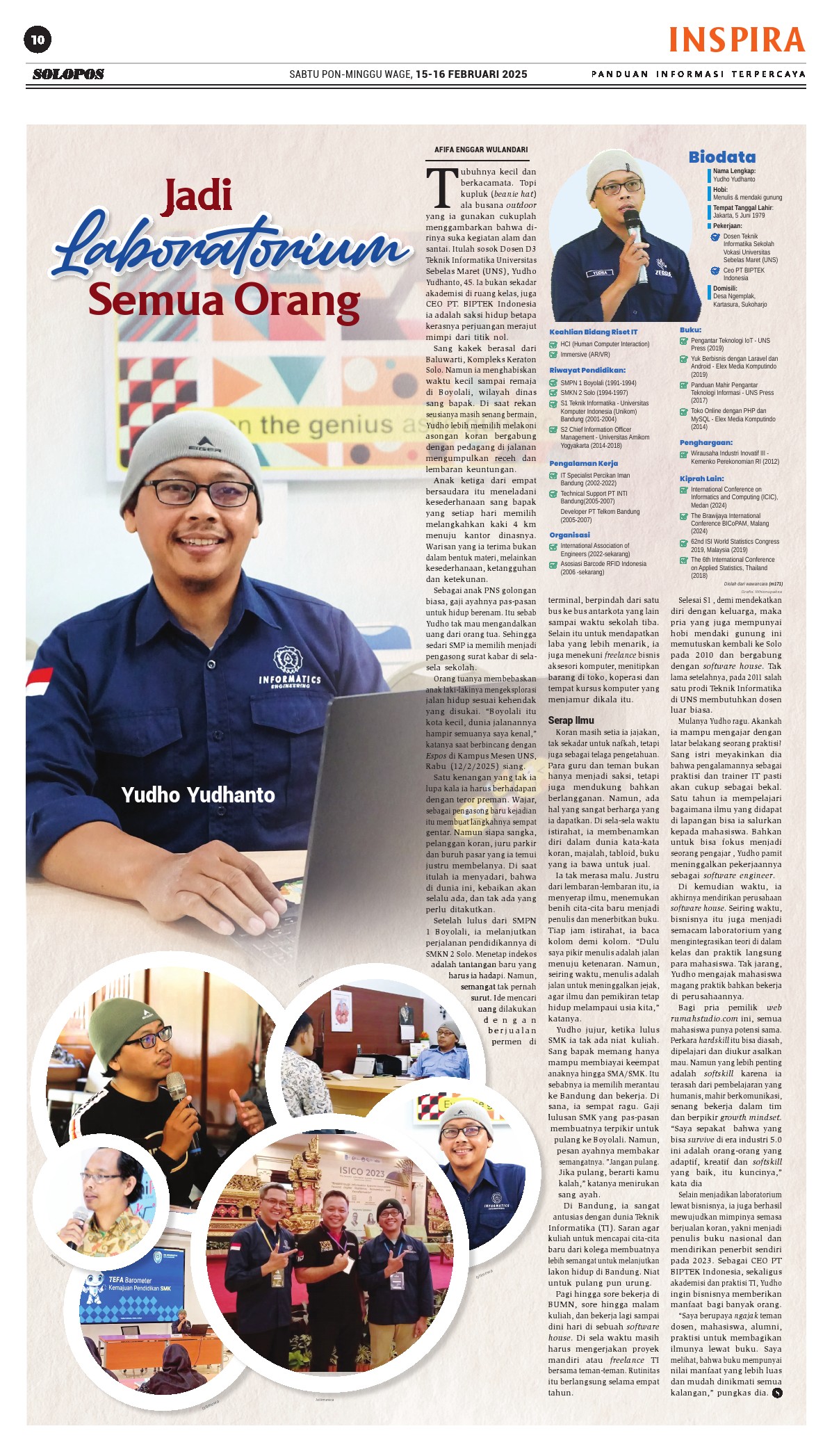 koran solopos