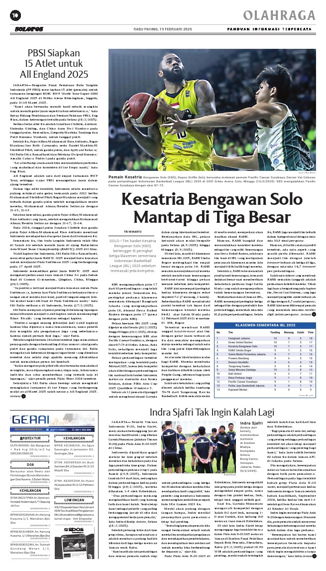 koran solopos