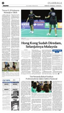 koran solopos