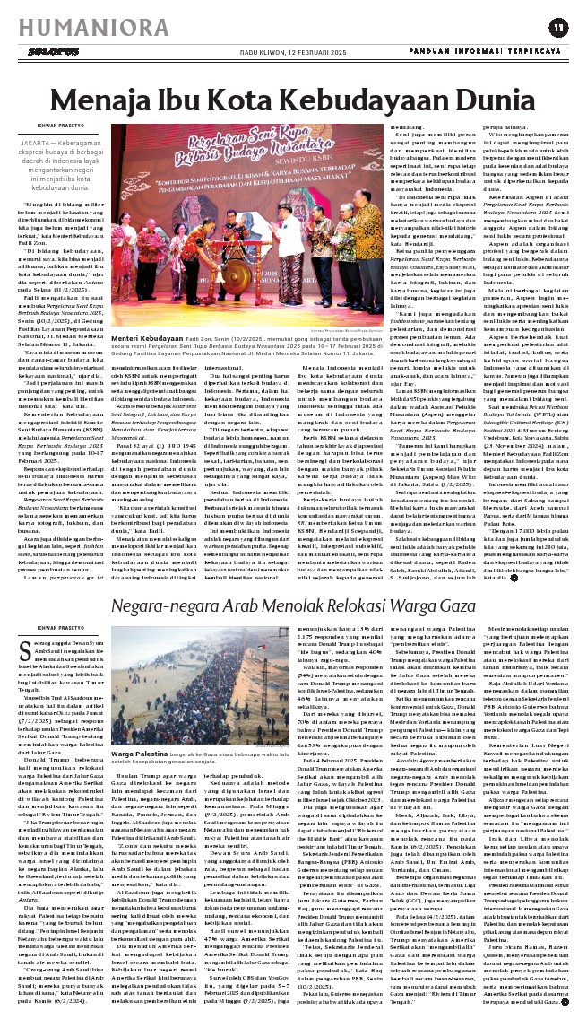 koran solopos