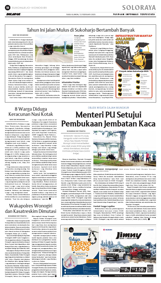 koran solopos