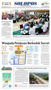 koran solopos