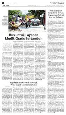 koran solopos