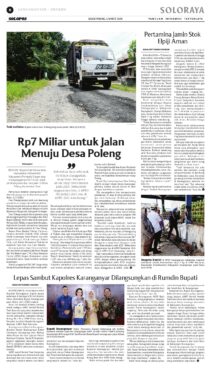 koran solopos