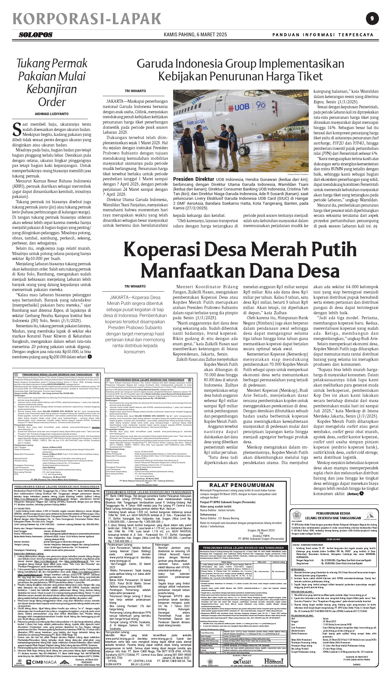 koran solopos