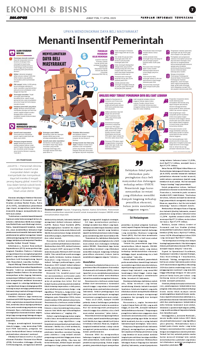 koran solopos