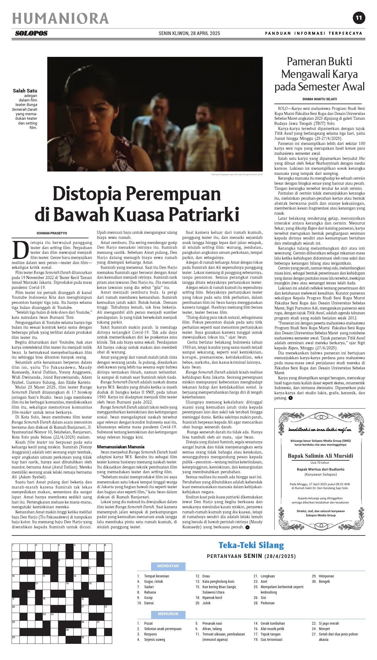 koran solopos