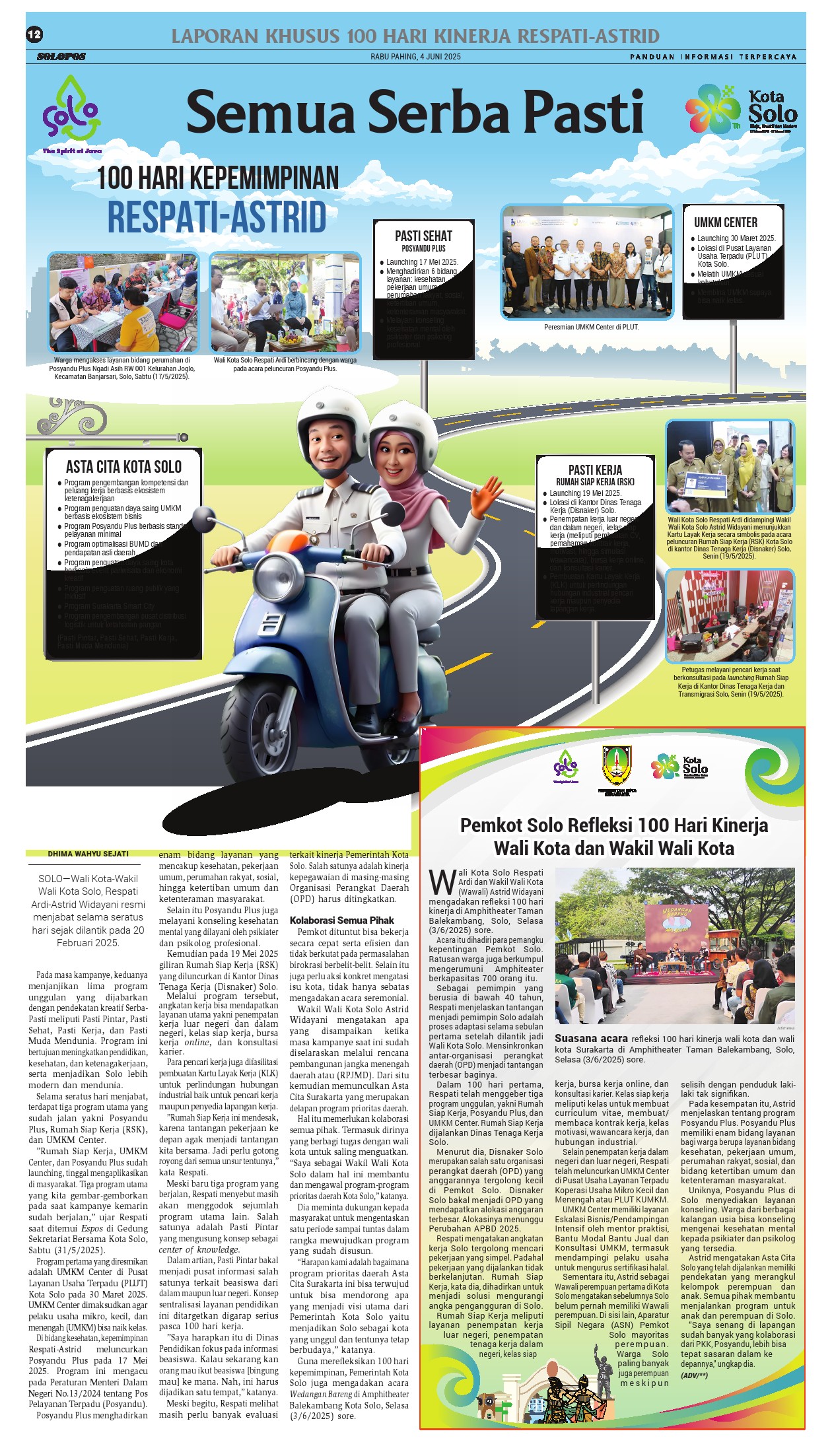 koran solopos