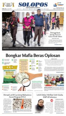koran solopos