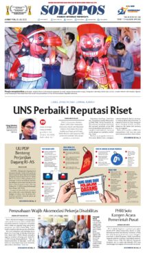 koran solopos