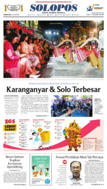 koran solopos