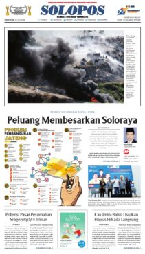 koran solopos