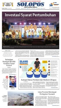 koran solopos
