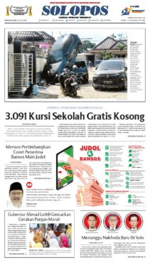 koran solopos