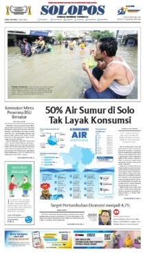koran solopos
