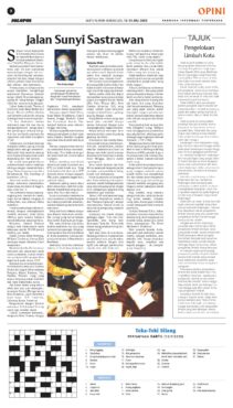 koran solopos