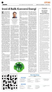 koran solopos