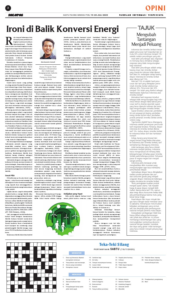 koran solopos