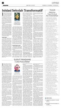 koran solopos