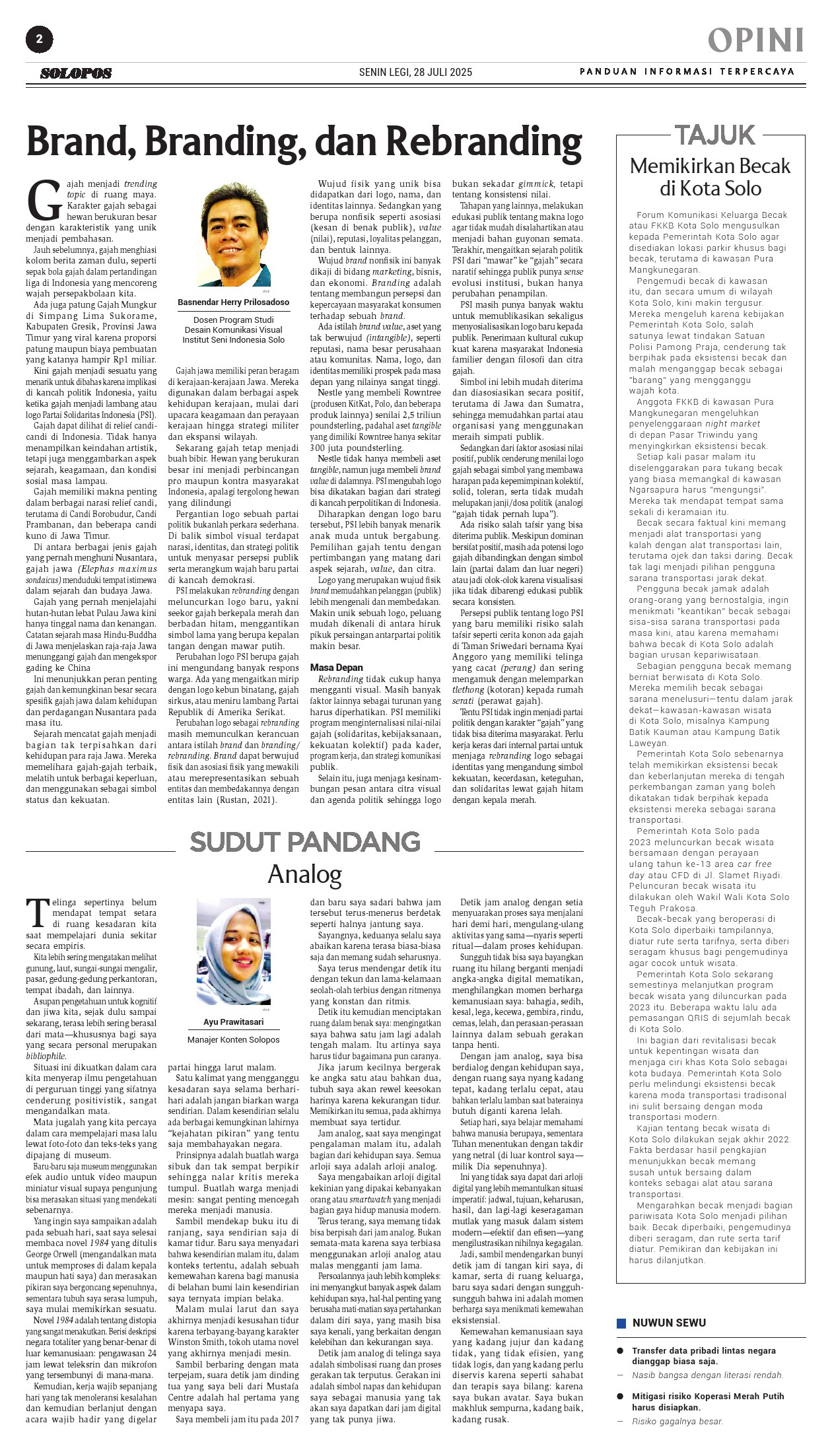 koran solopos