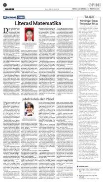 koran solopos