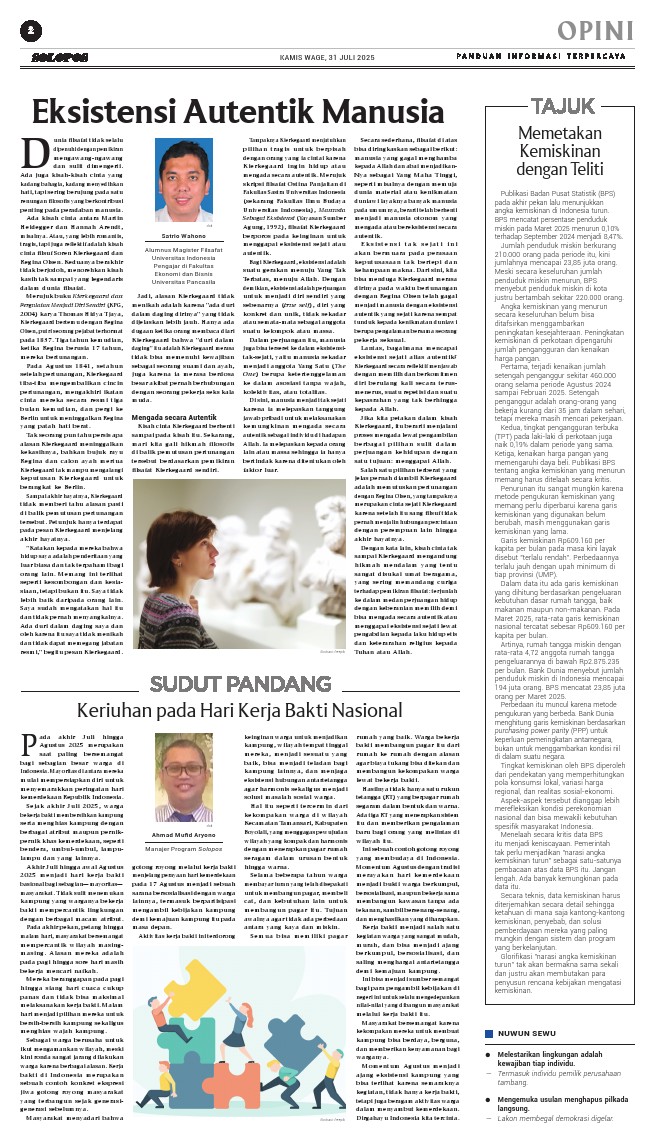 koran solopos