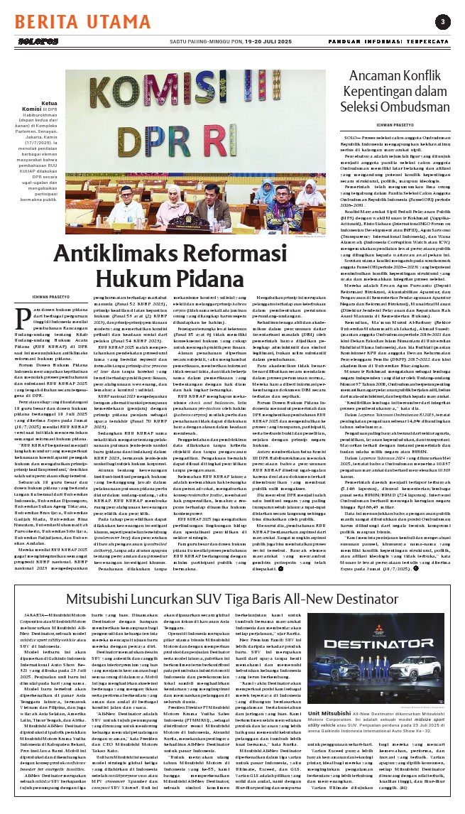koran solopos