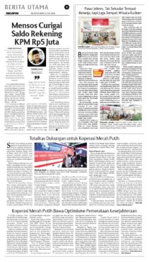 koran solopos