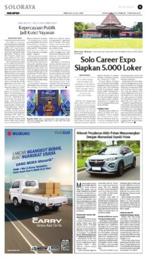 koran solopos