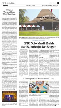 koran solopos