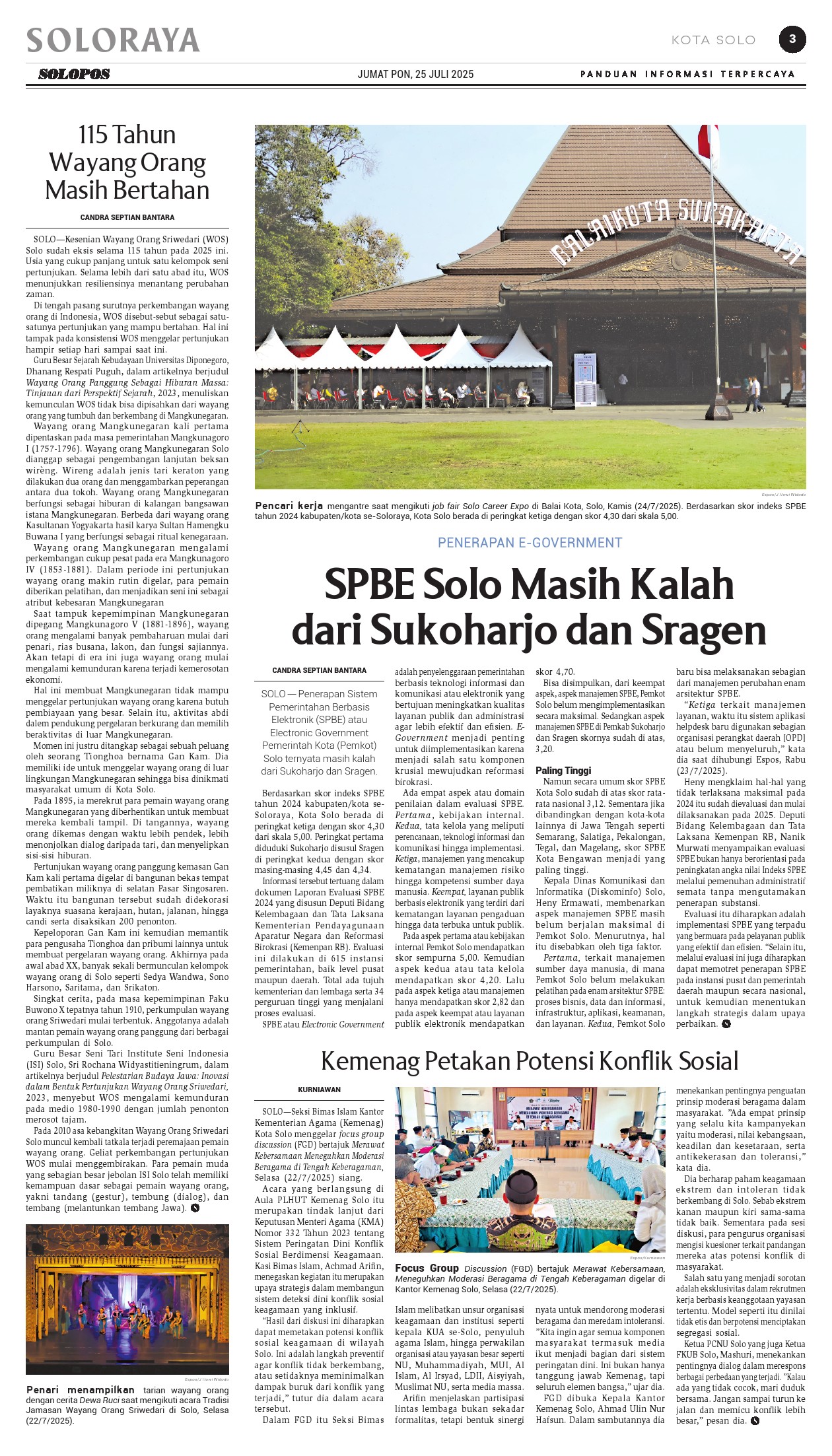 koran solopos