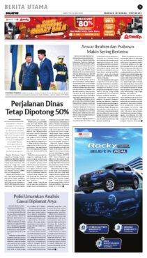 koran solopos