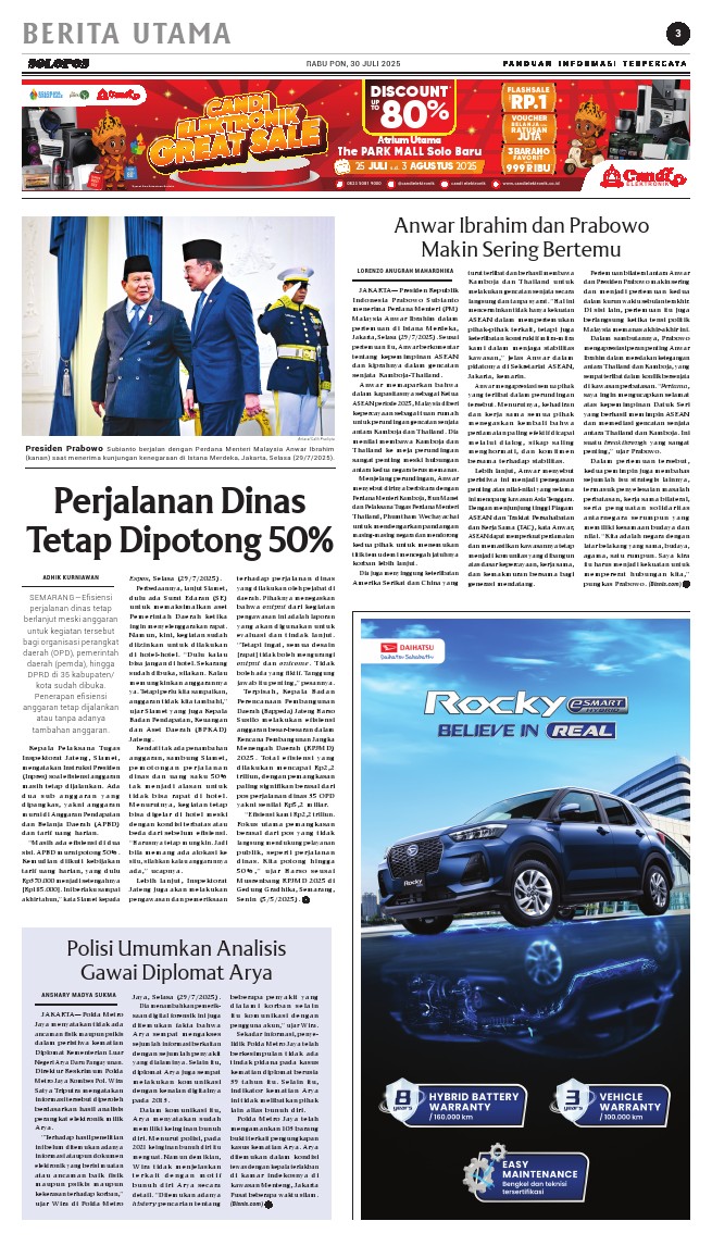 koran solopos