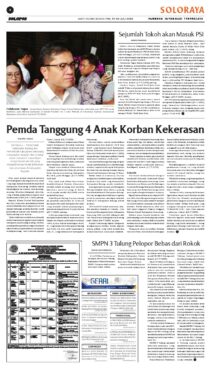 koran solopos