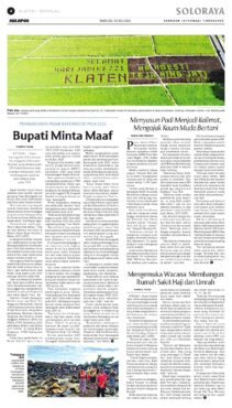 koran solopos