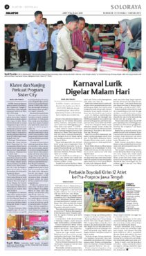 koran solopos