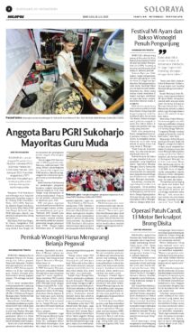 koran solopos