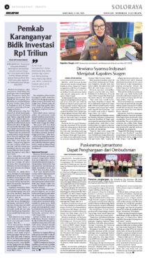 koran solopos