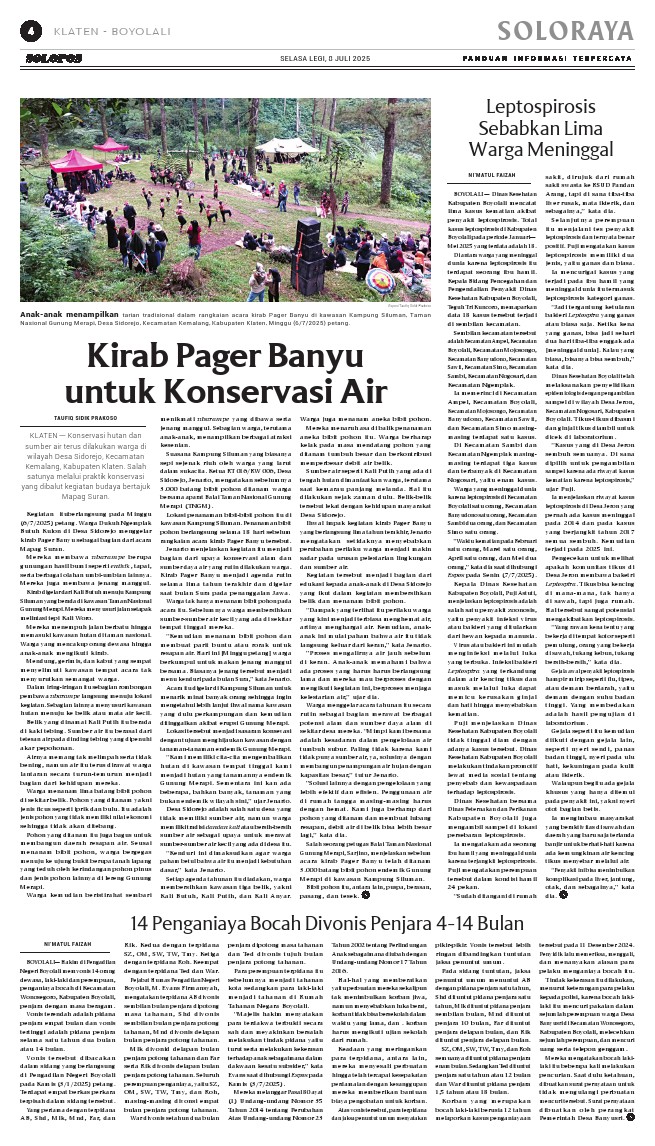 koran solopos