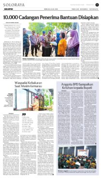 koran solopos