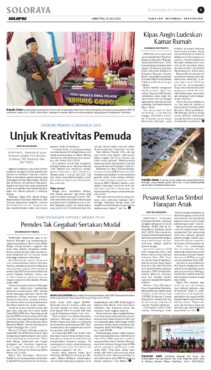 koran solopos