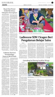 koran solopos