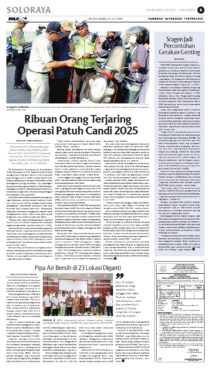 koran solopos