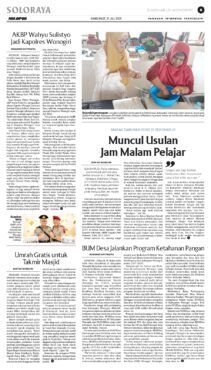 koran solopos