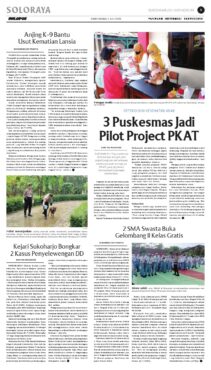 koran solopos