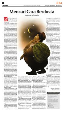 koran solopos