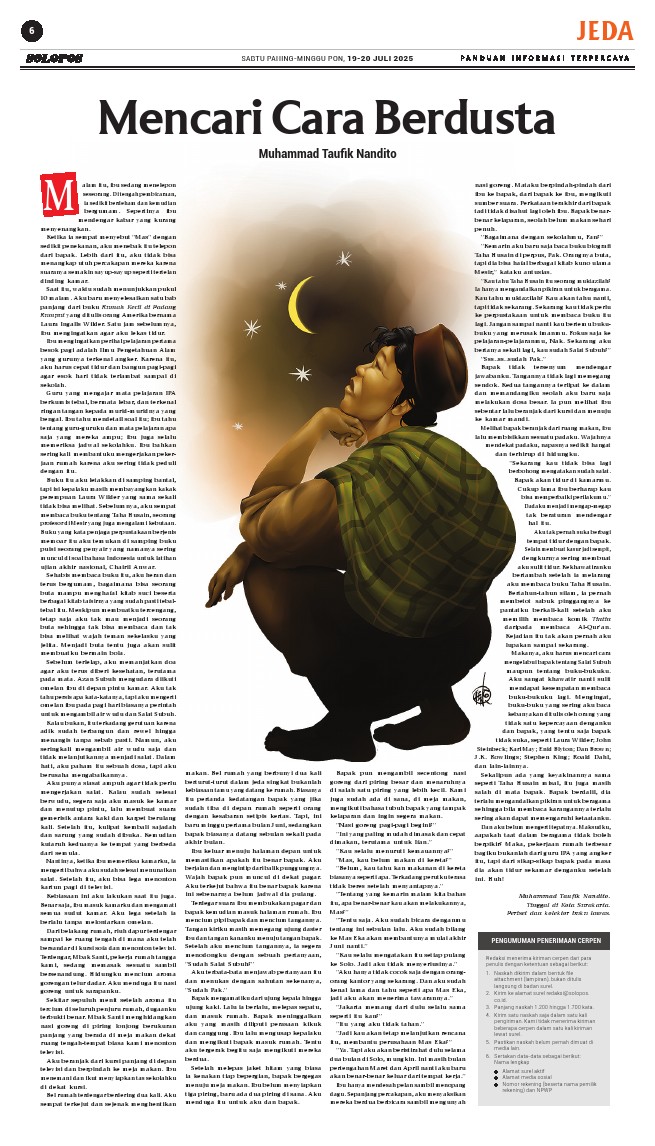 koran solopos