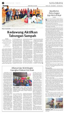 koran solopos